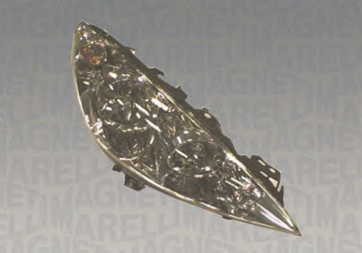MAGNETI MARELLI 712447001129 -  Основная фара